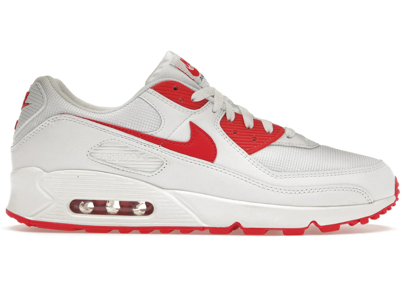 Nike Air Max 90 Color Pack University Red