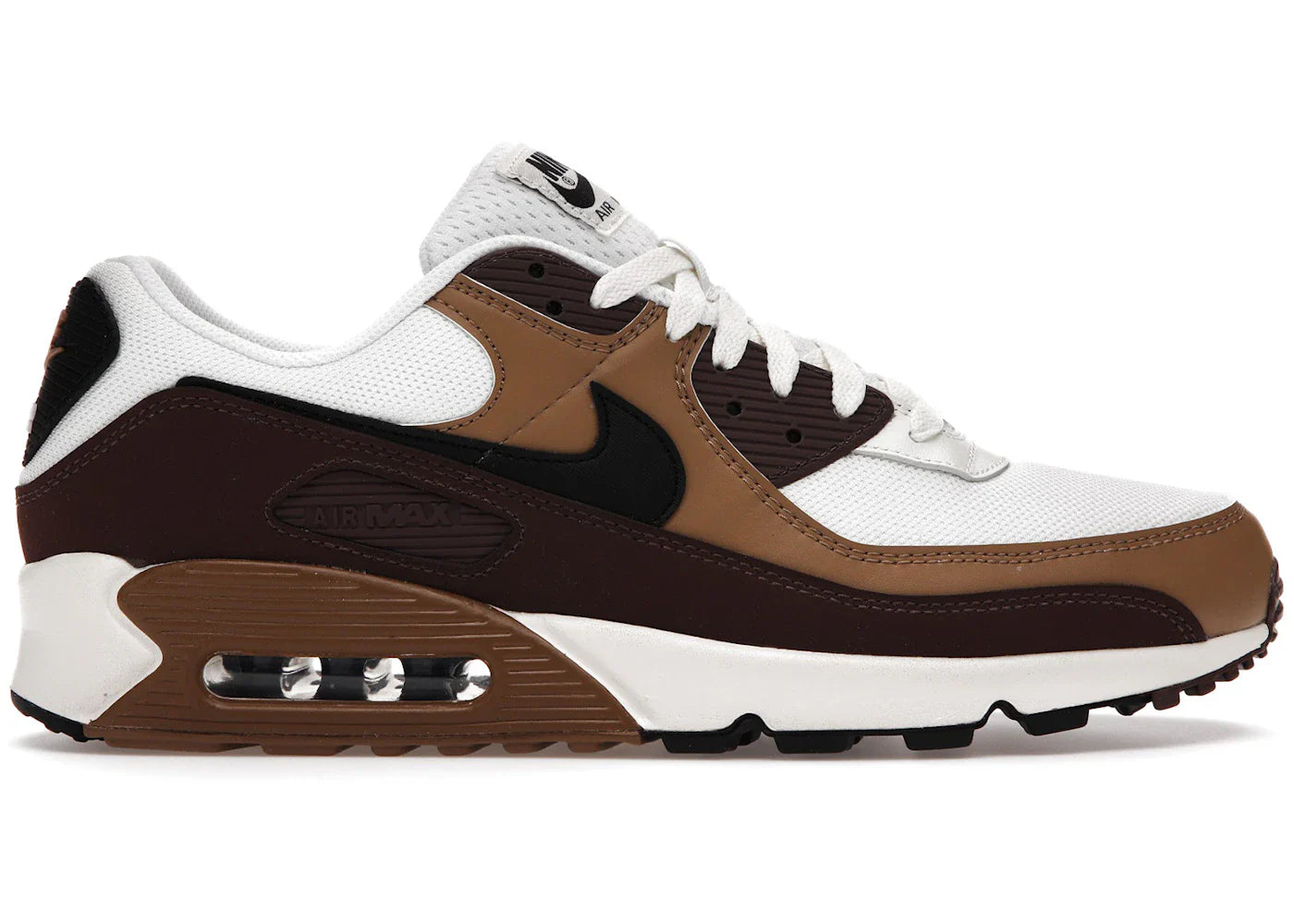 Nike Air Max 90 Dark Driftwood