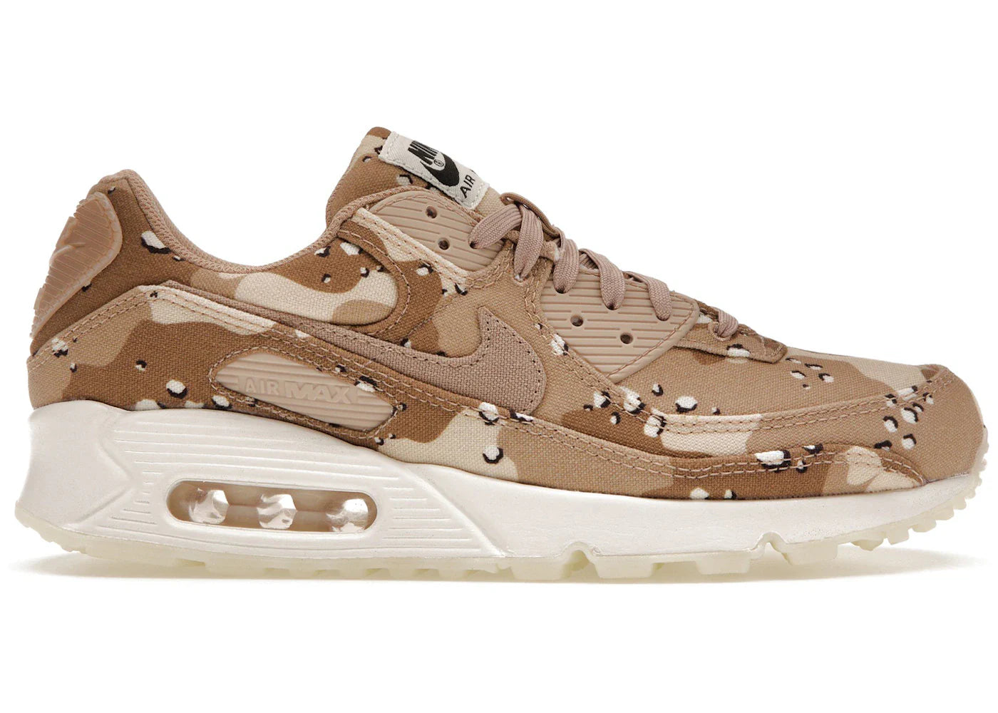 Nike Air Max 90 Desert Camo (Women's)