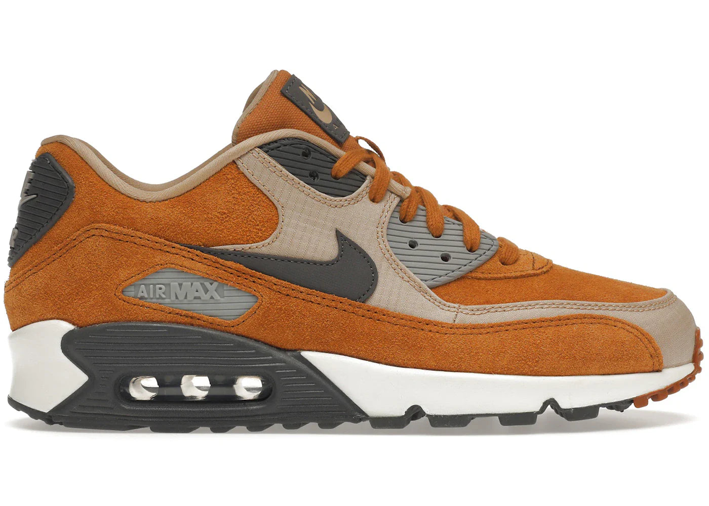 Nike Air Max 90 Desert Ochre