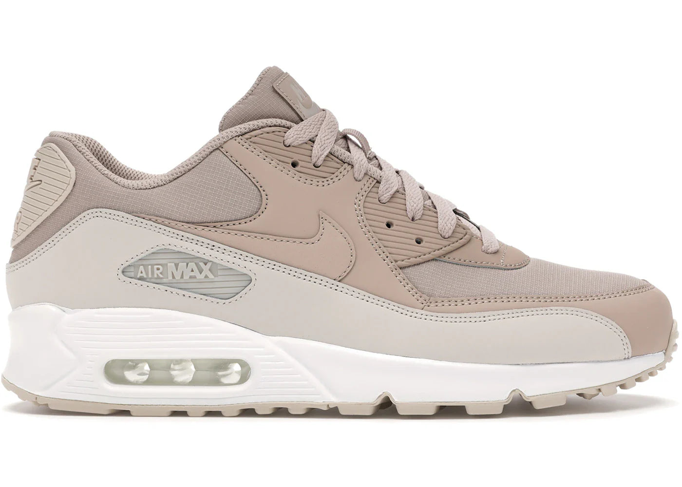 Nike Air Max 90 Desert Sand White