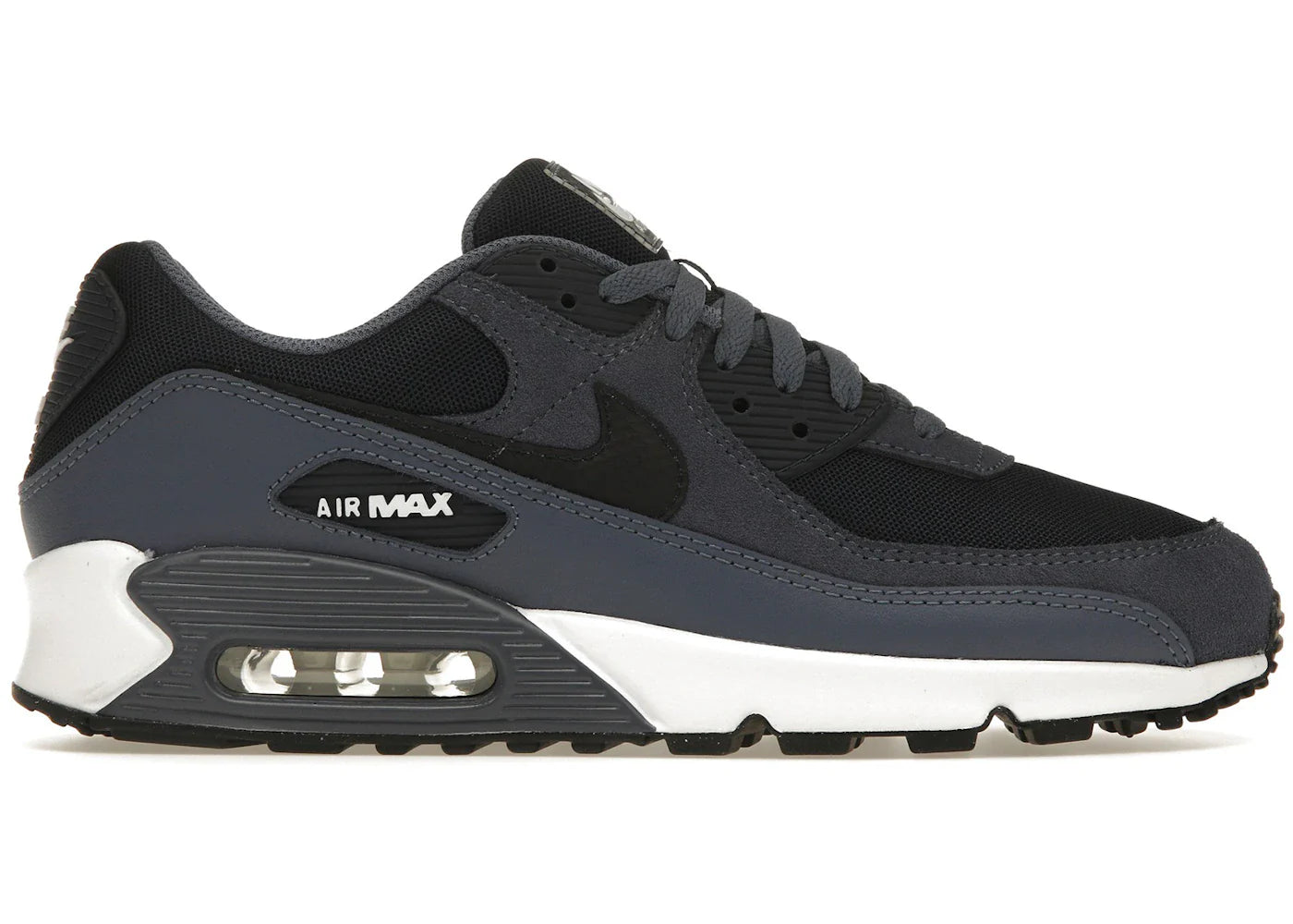 Nike Air Max 90 Diffused Blue