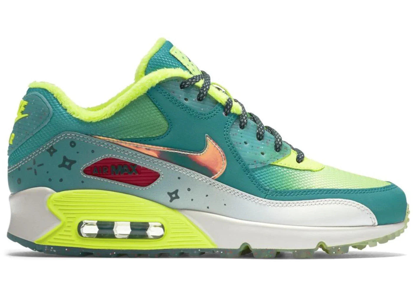 Nike Air Max 90 Doernbecher (2015) (Women's)