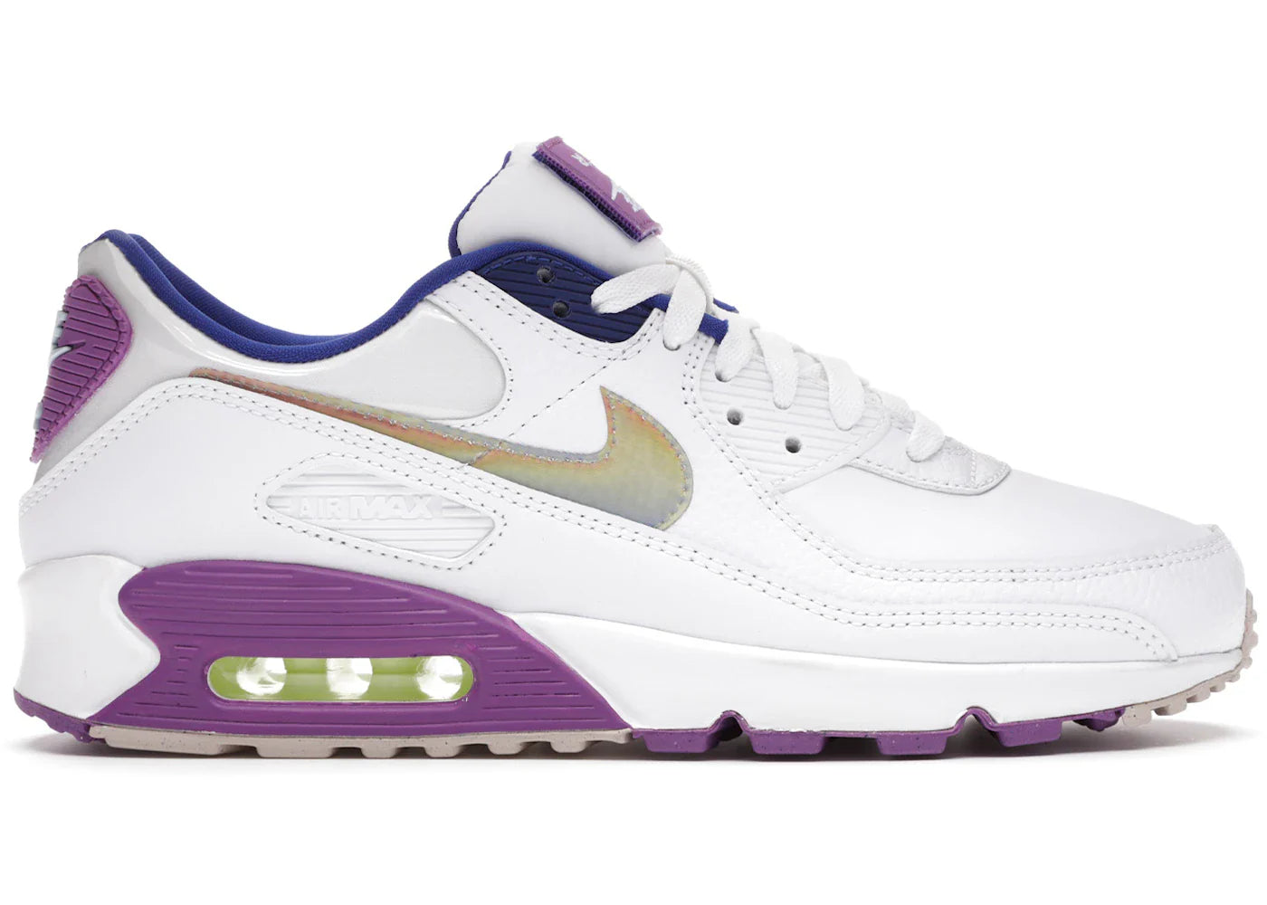 Nike Air Max 90 Easter (2020) (Women's)