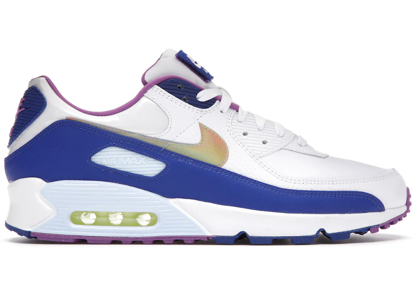 Nike Air Max 90 Easter Blue (2020)