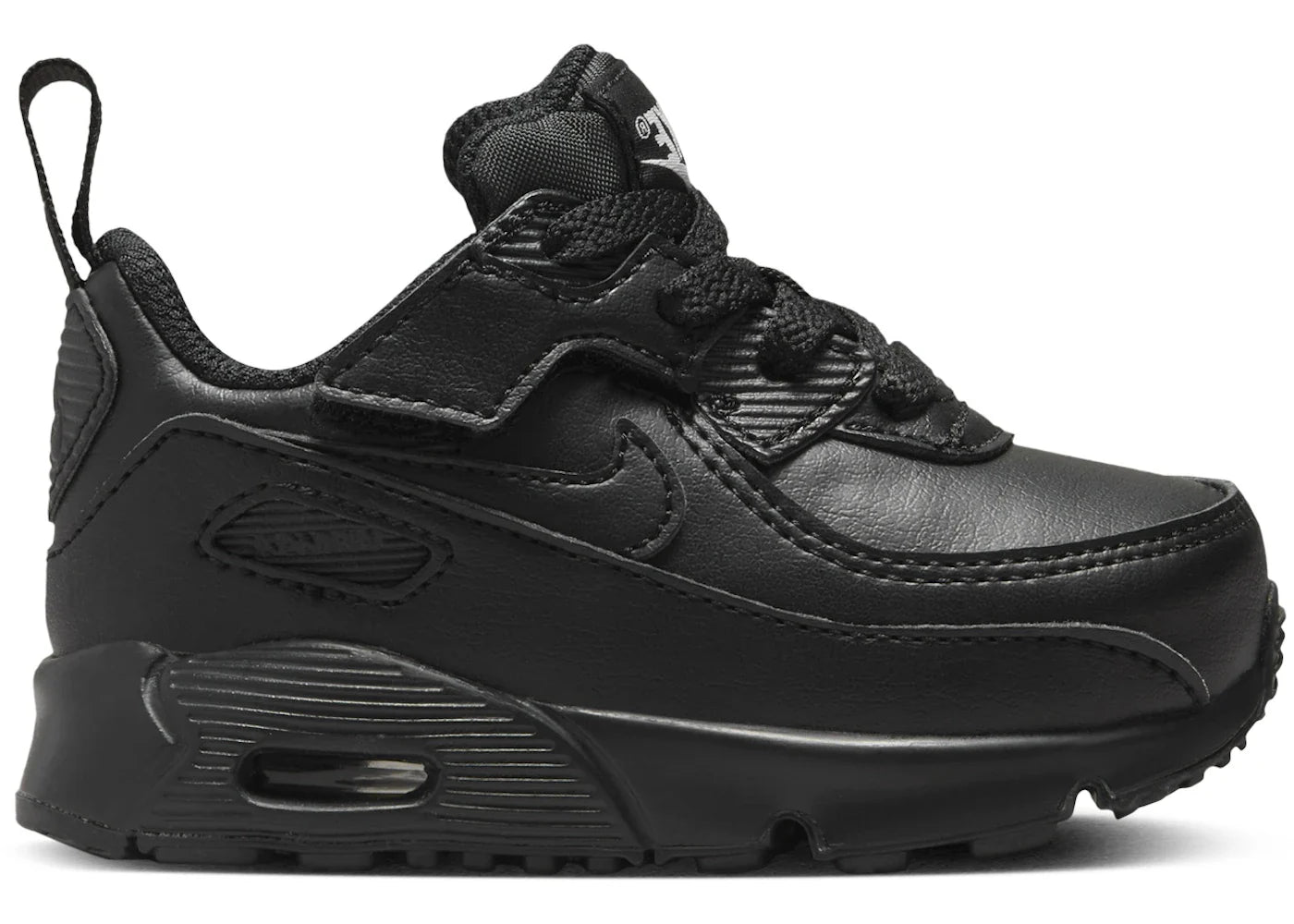Nike Air Max 90 EasyOn Black (I)