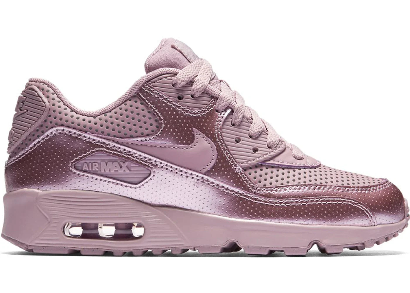 Nike Air Max 90 Elemental Rose (GS)