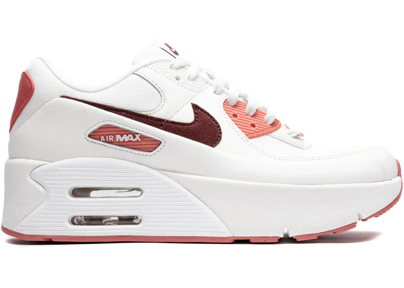 Nike Air Max 90 LV8 SE Valentine's Day (2024) (Women's)