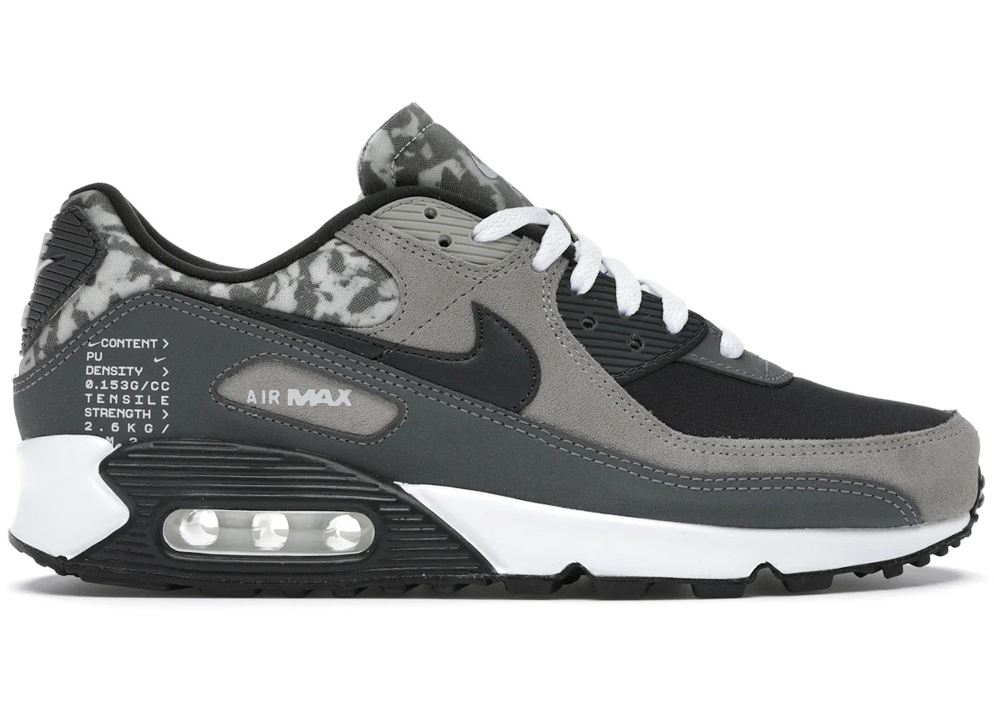 Nike Air Max 90 Enigma Stone