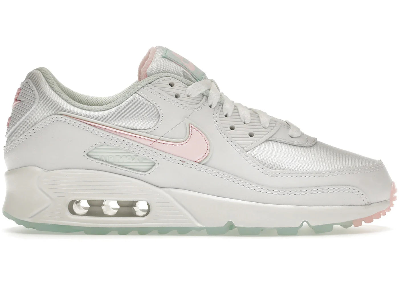 Nike Air Max 90 Essential Arctic Punch (Women's)