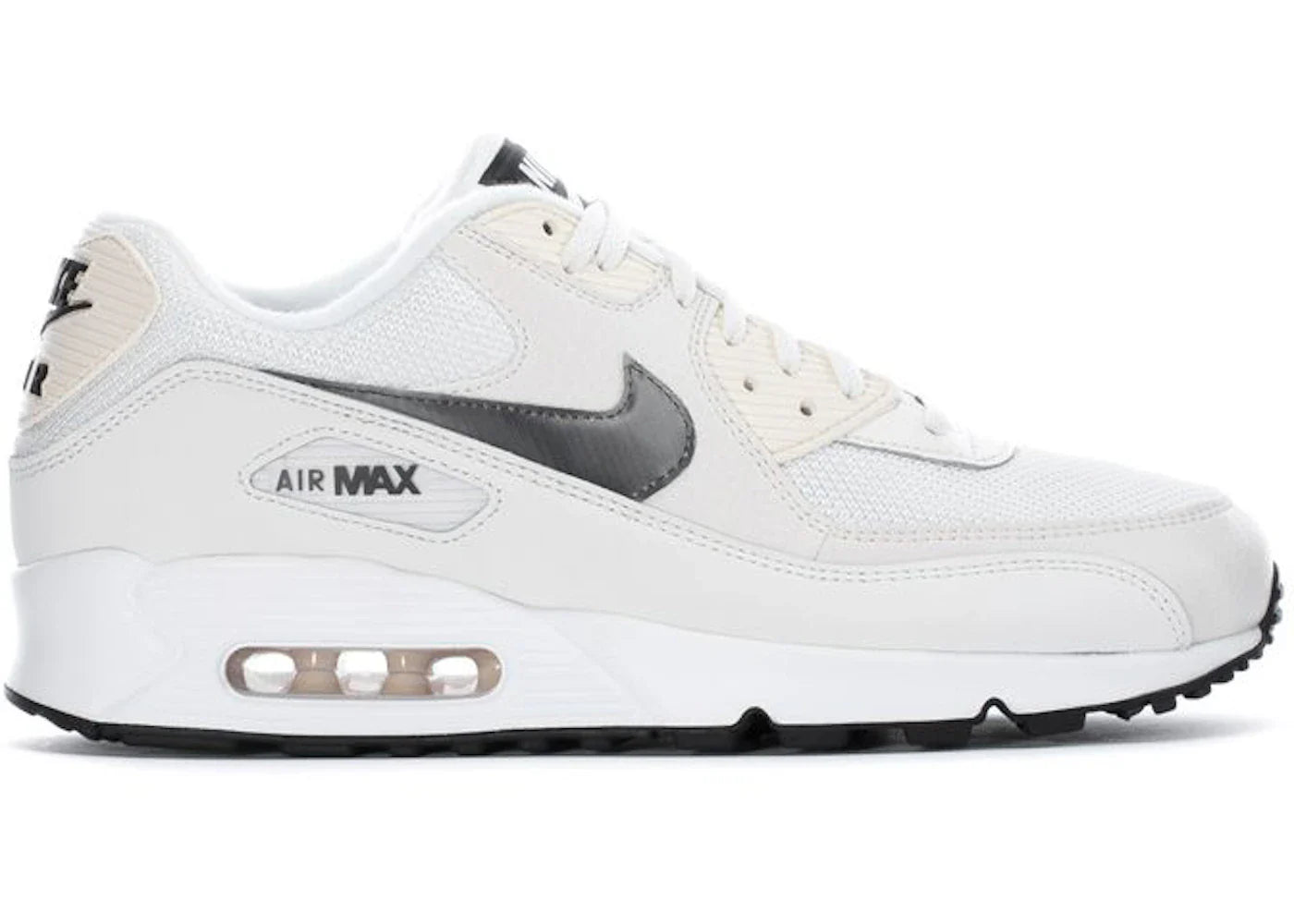 Nike Air Max 90 Essential Ivory