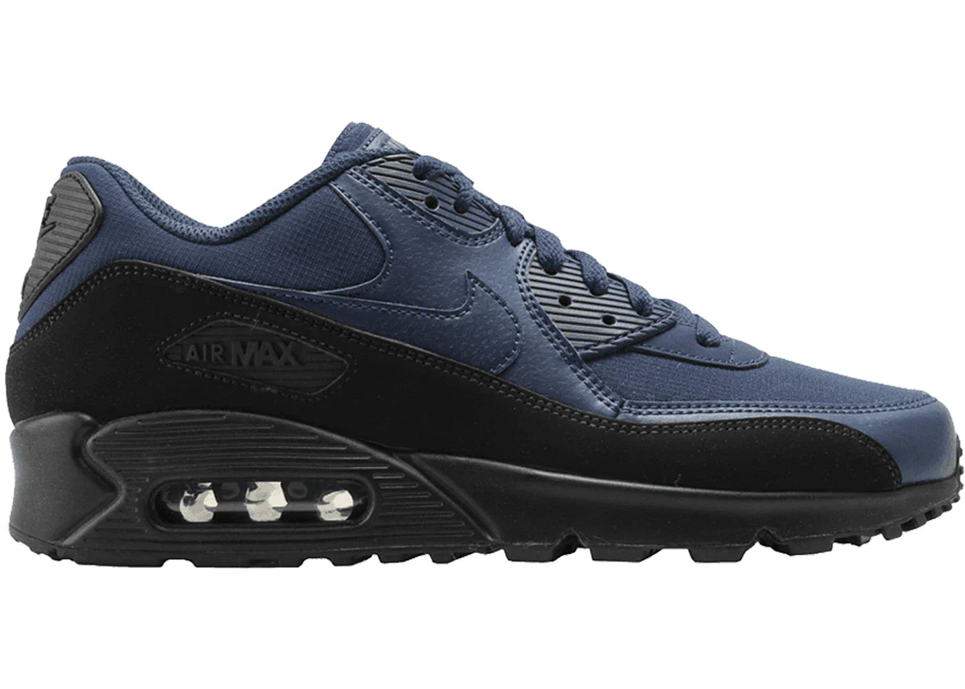 Nike Air Max 90 Essential Midnight Navy