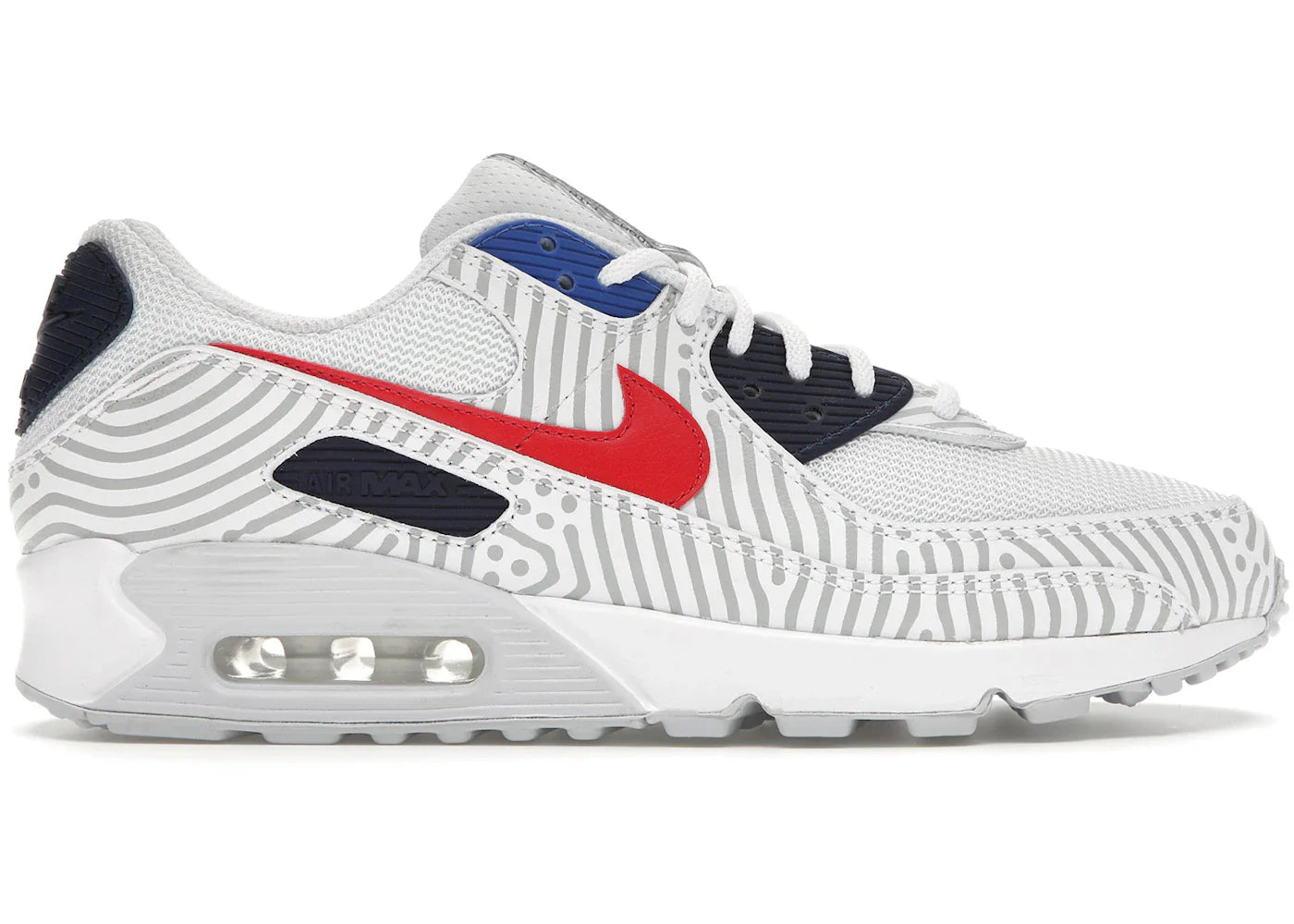 Nike Air Max 90 Euro Tour (2020)