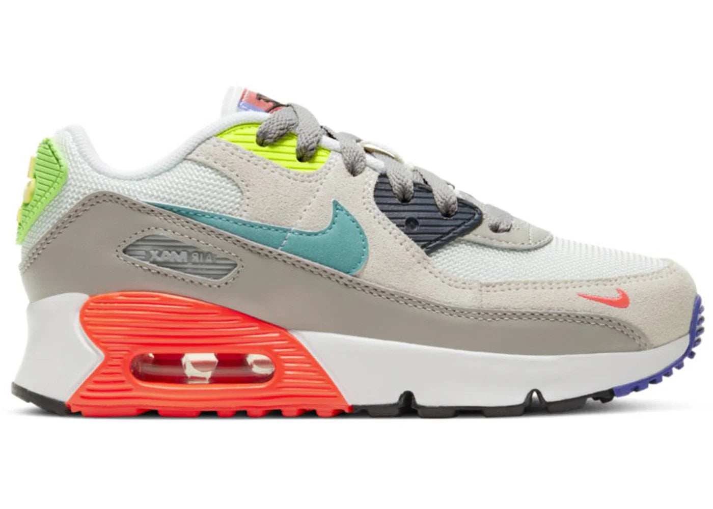 Nike Air Max 90 Evolution of Icons (PS)