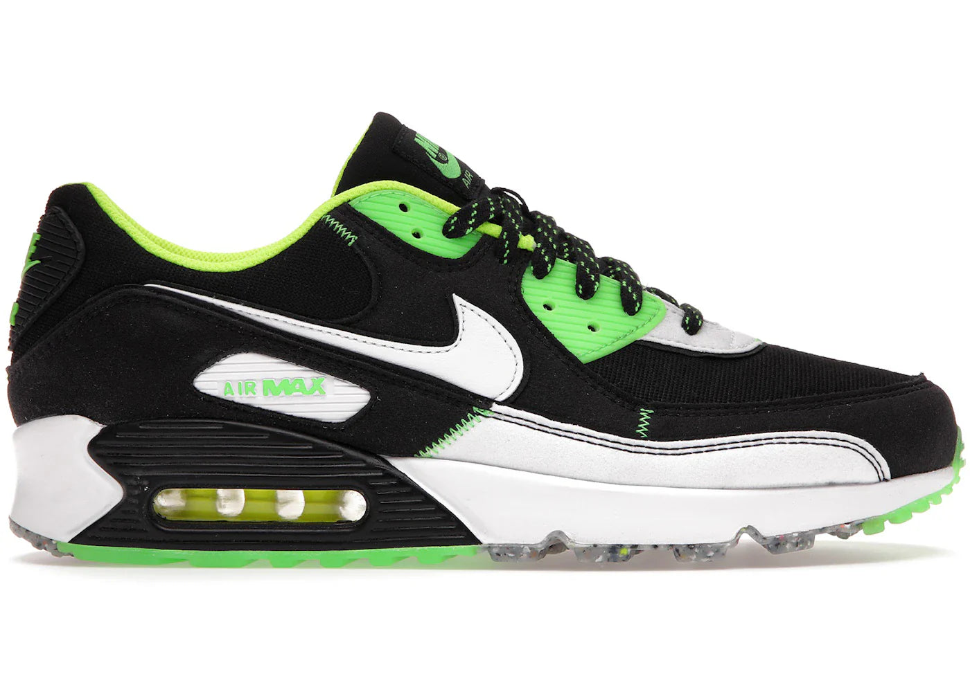 Nike Air Max 90 Exeter Edition Black