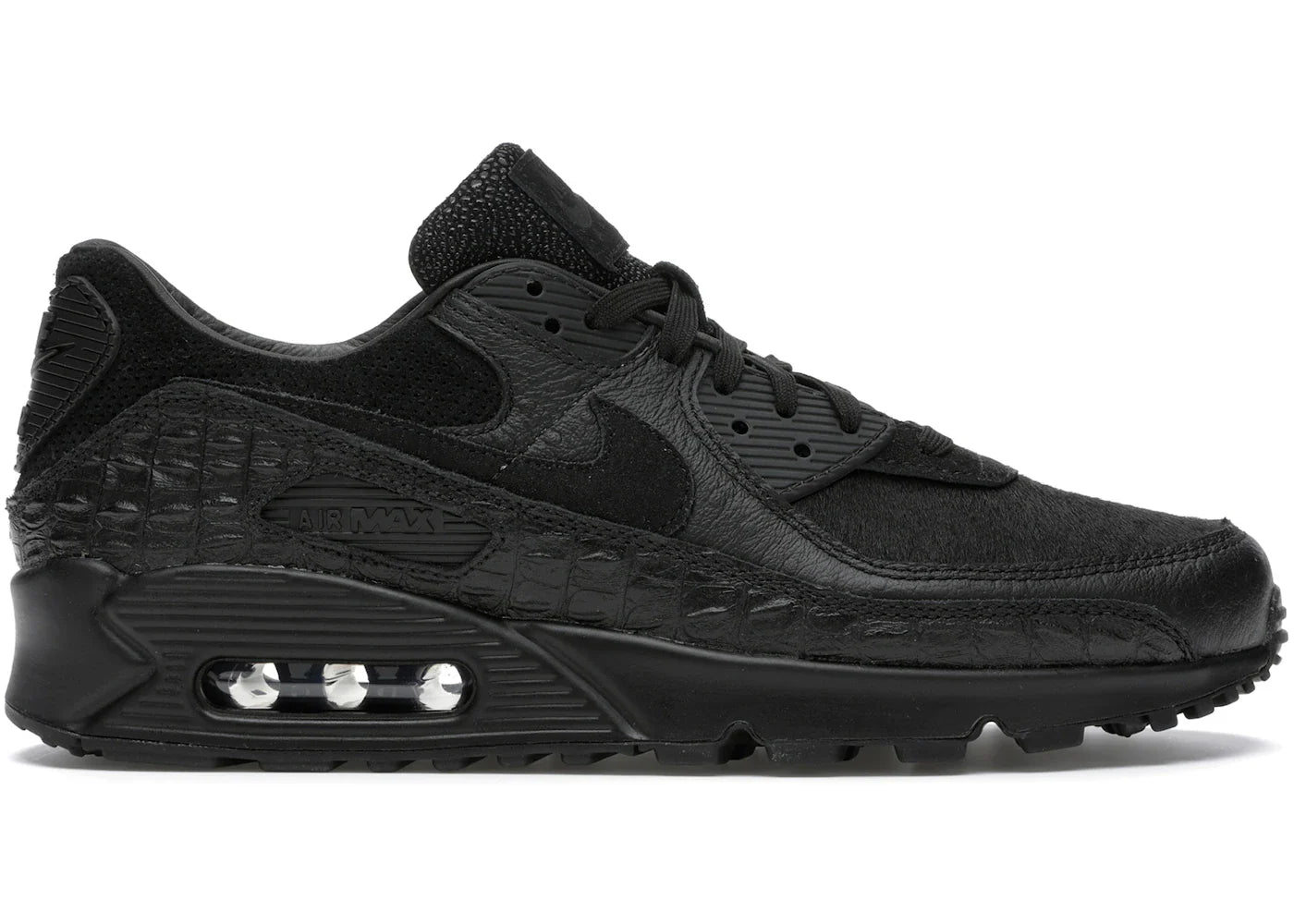 Nike Air Max 90 Infrared Blend