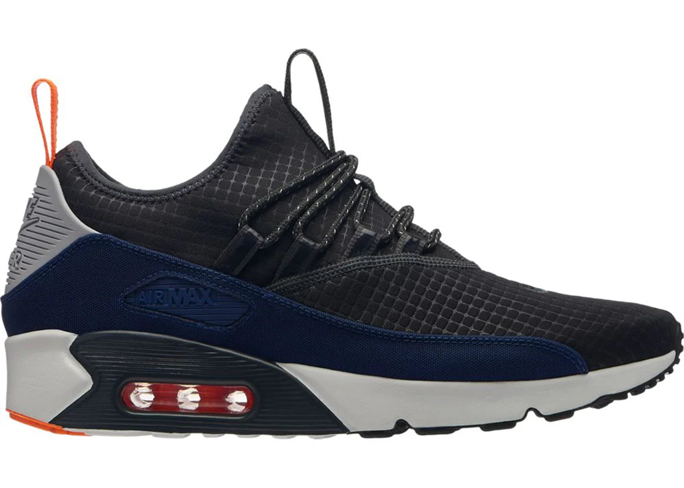 Nike Air Max 90 Ez Anthracite