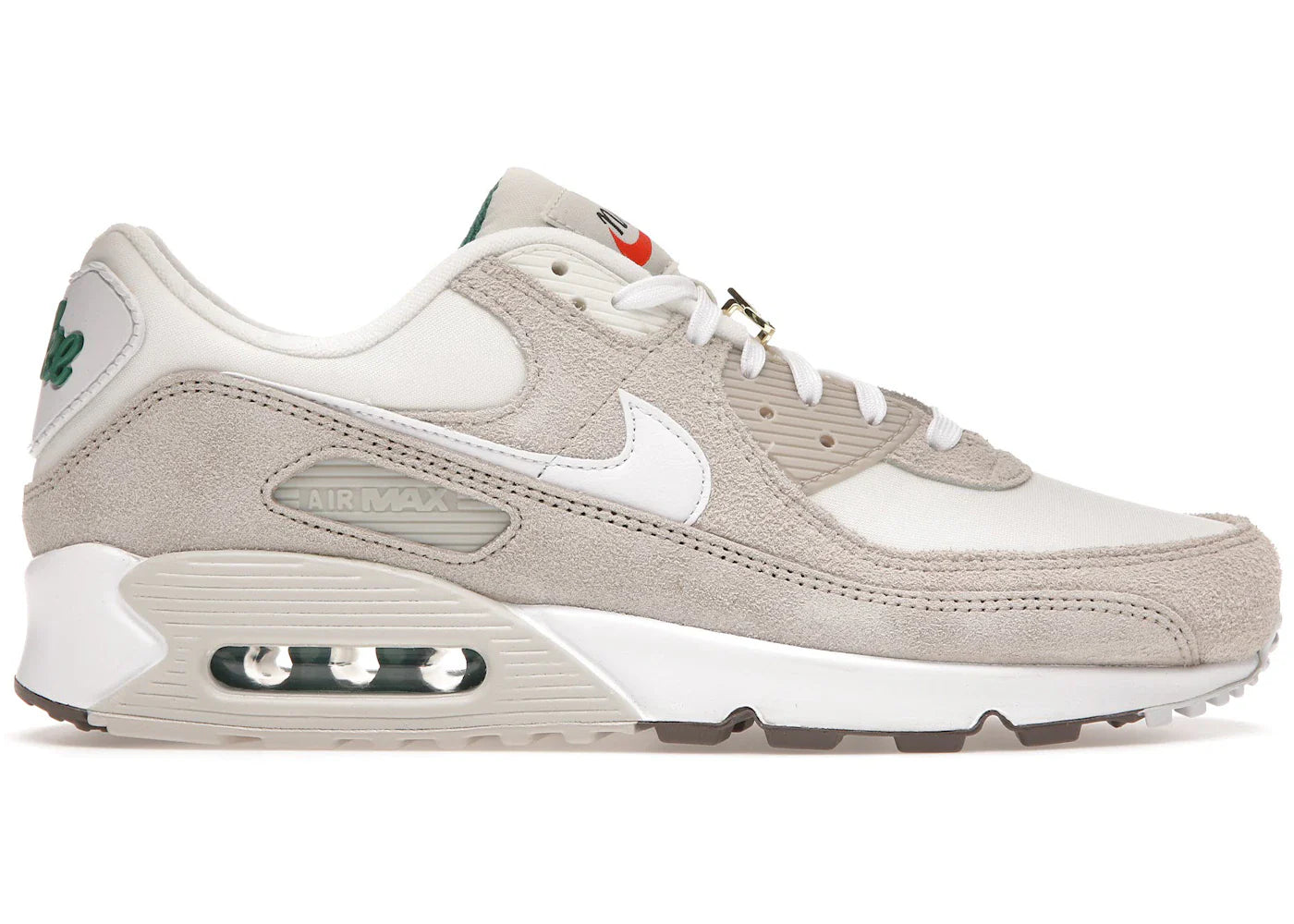 Nike Air Max 90 First Use Cream
