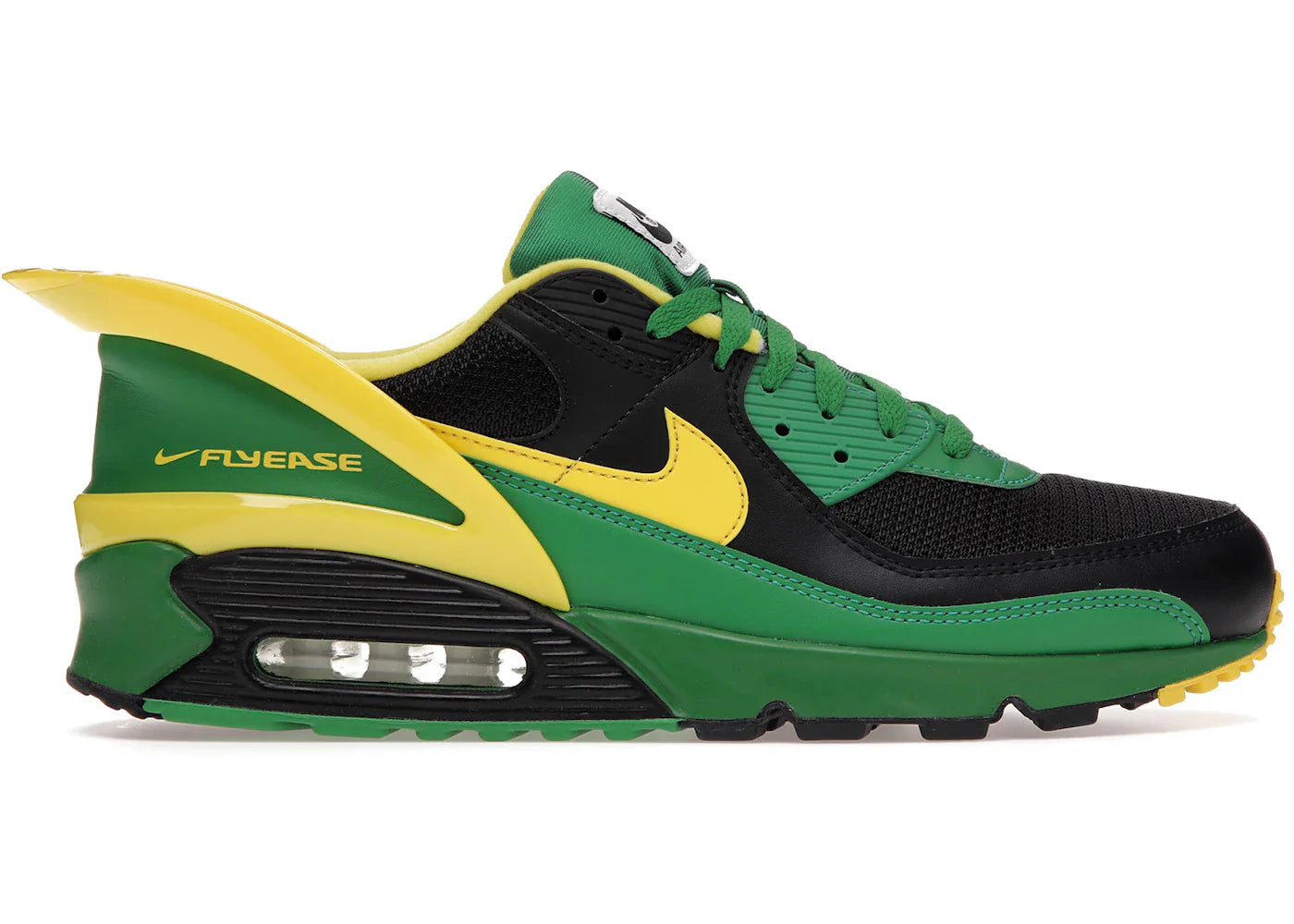 Nike Air Max 90 Flyease Oregon