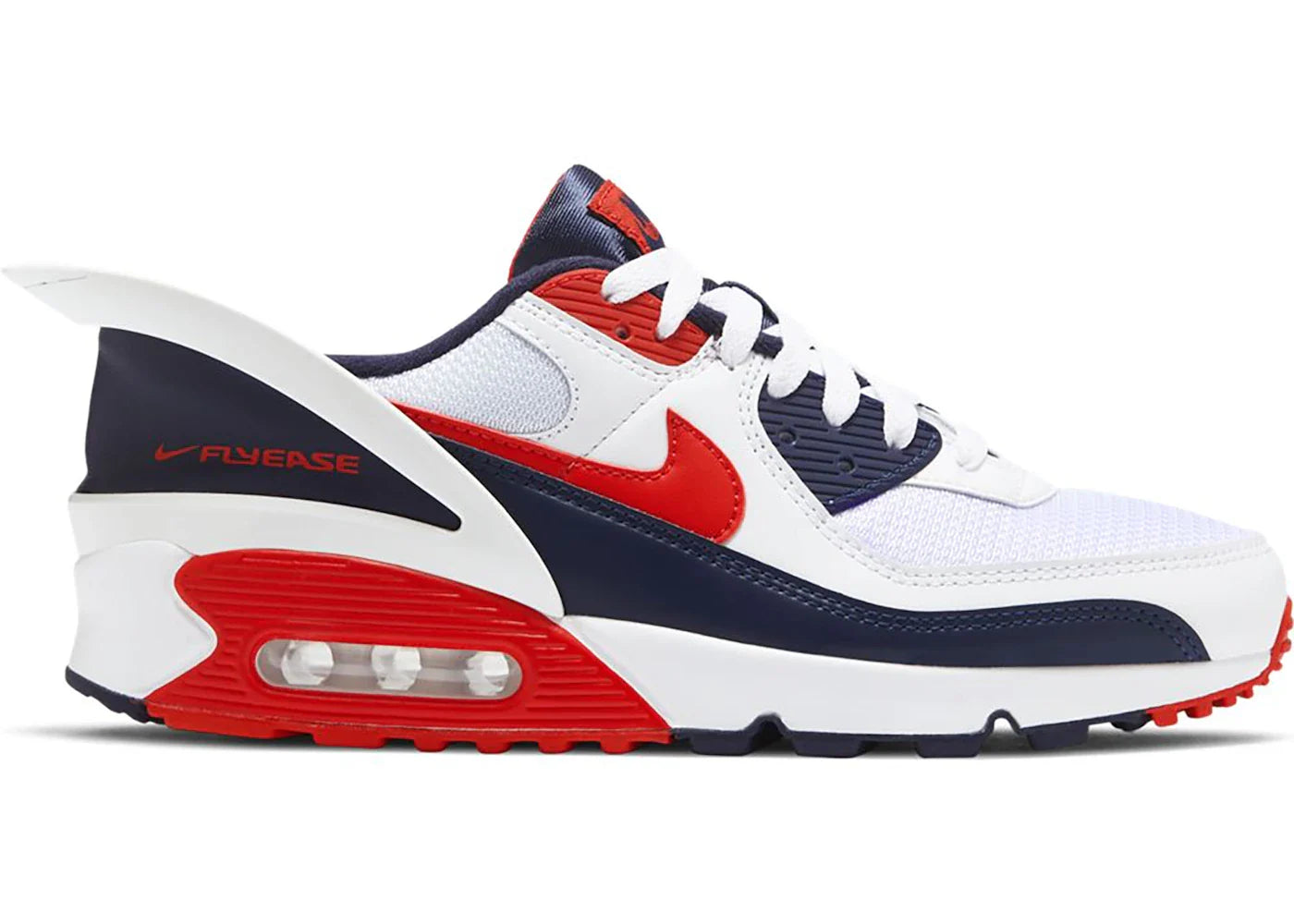 Nike Air Max 90 Flyease USA (2020)