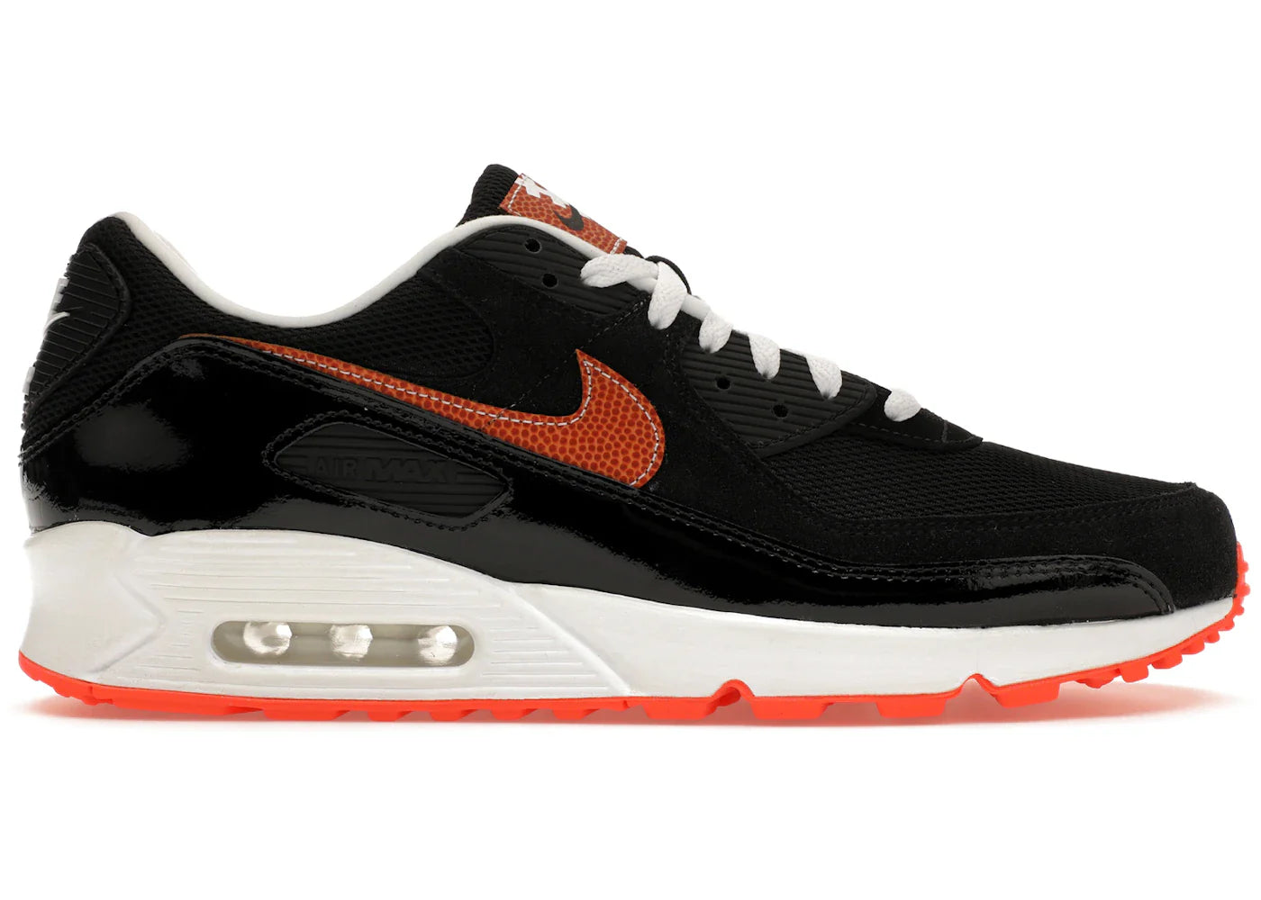 Nike Air Max 90 Football Swoosh