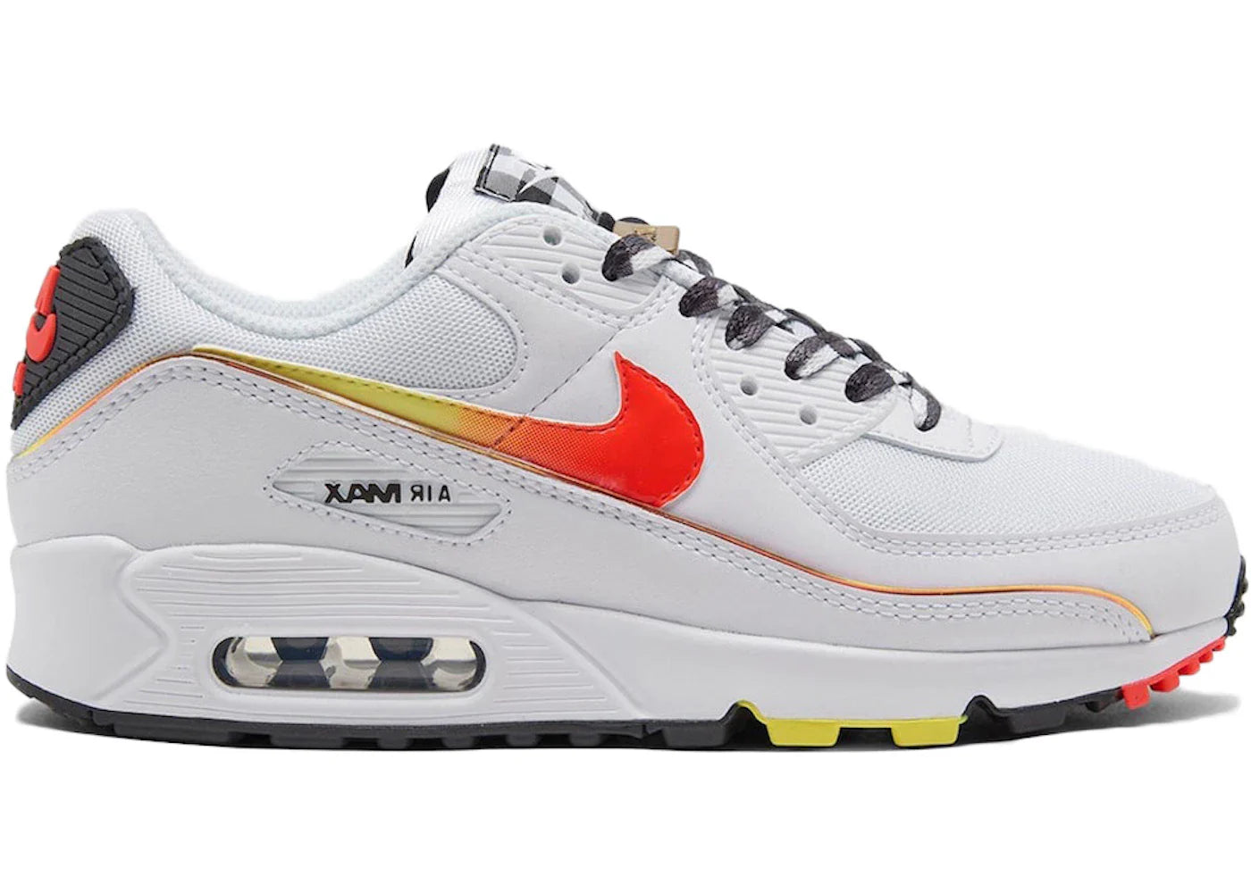 Nike Air Max 90 Fresh Air (Women's)