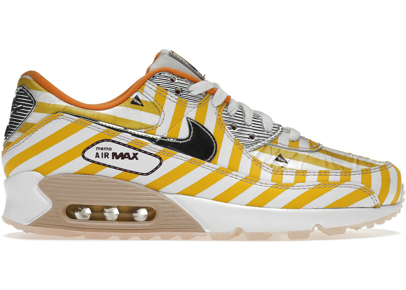 Nike Air Max 90 Fried Chicken
