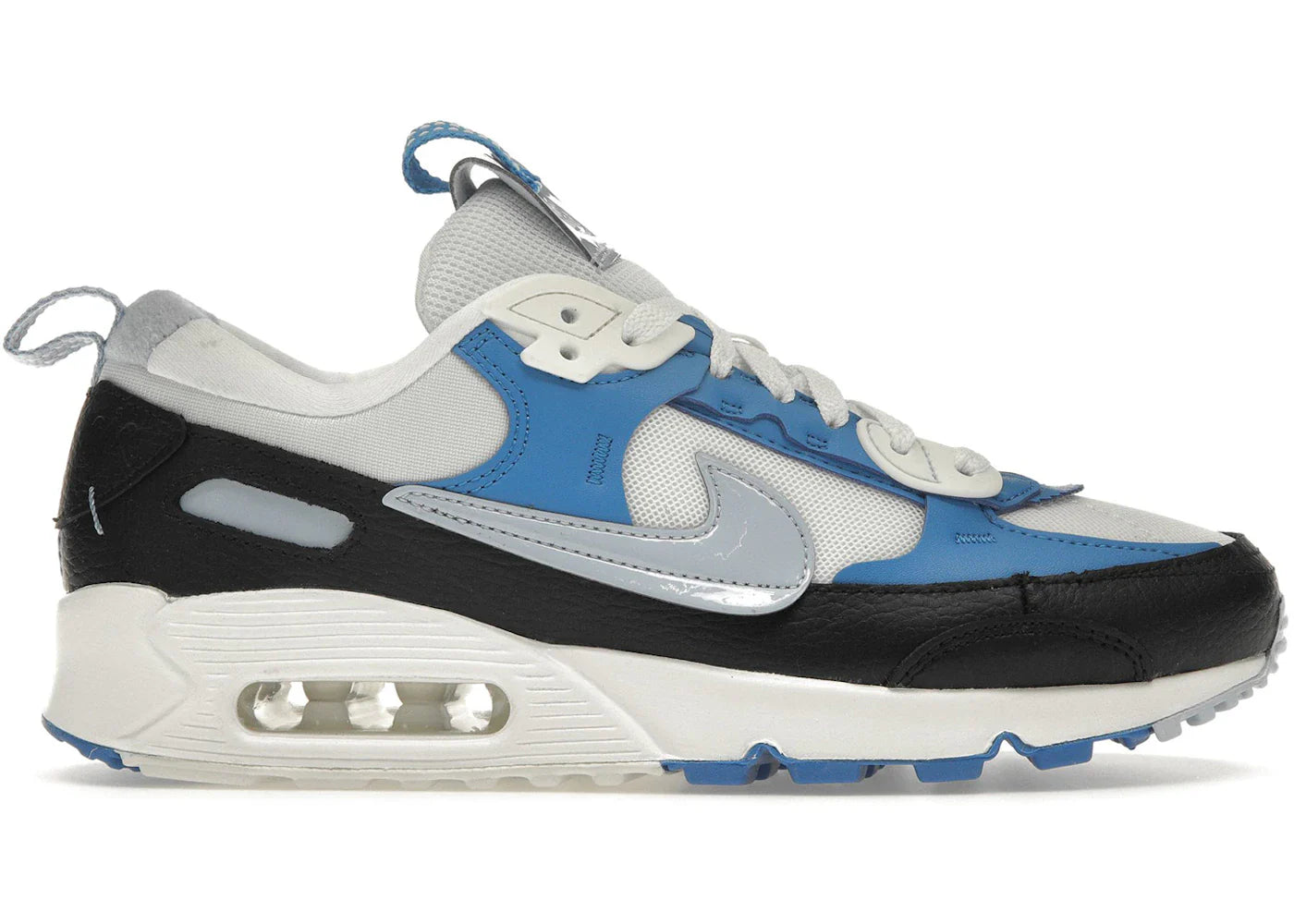 Nike Air Max 90 Futura Cobalt Bliss (Women's)