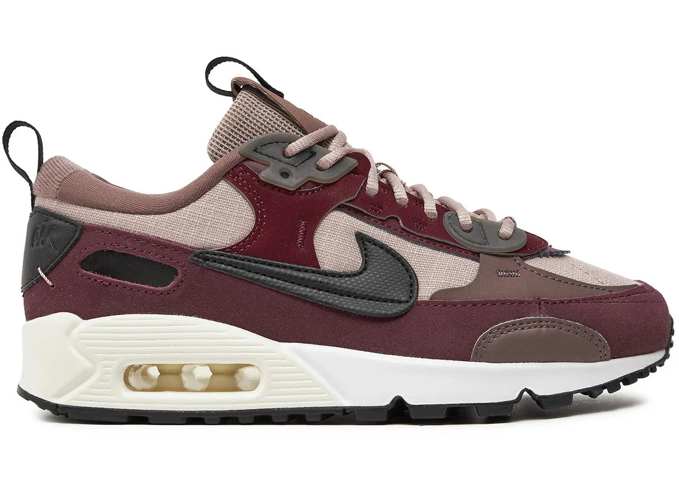 Nike Air Max 90 Futura Diffused Taupe (Women's)