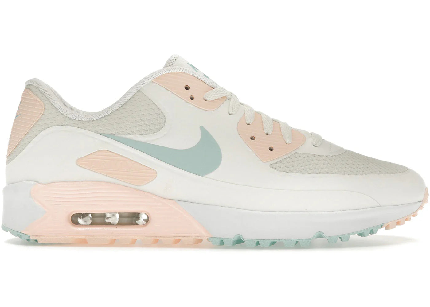 Nike Air Max 90 Golf Sail Light Dew