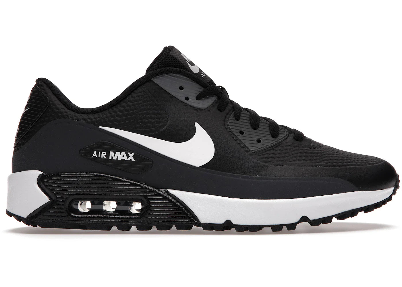 Nike Air Max 90 Golf Black
