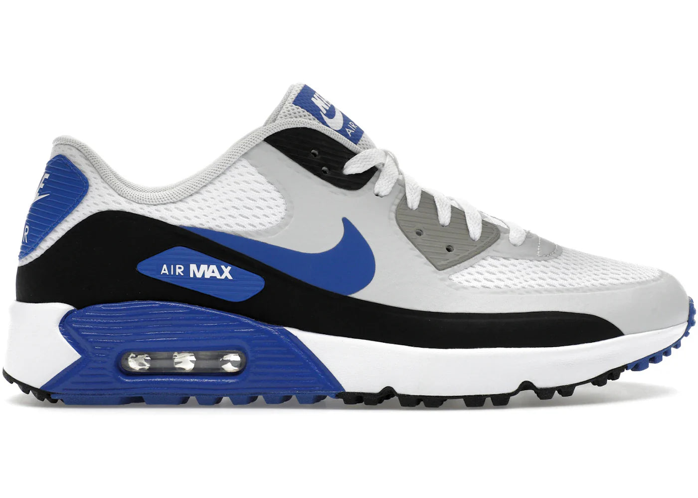 Nike Air Max 90 Golf Game Royal