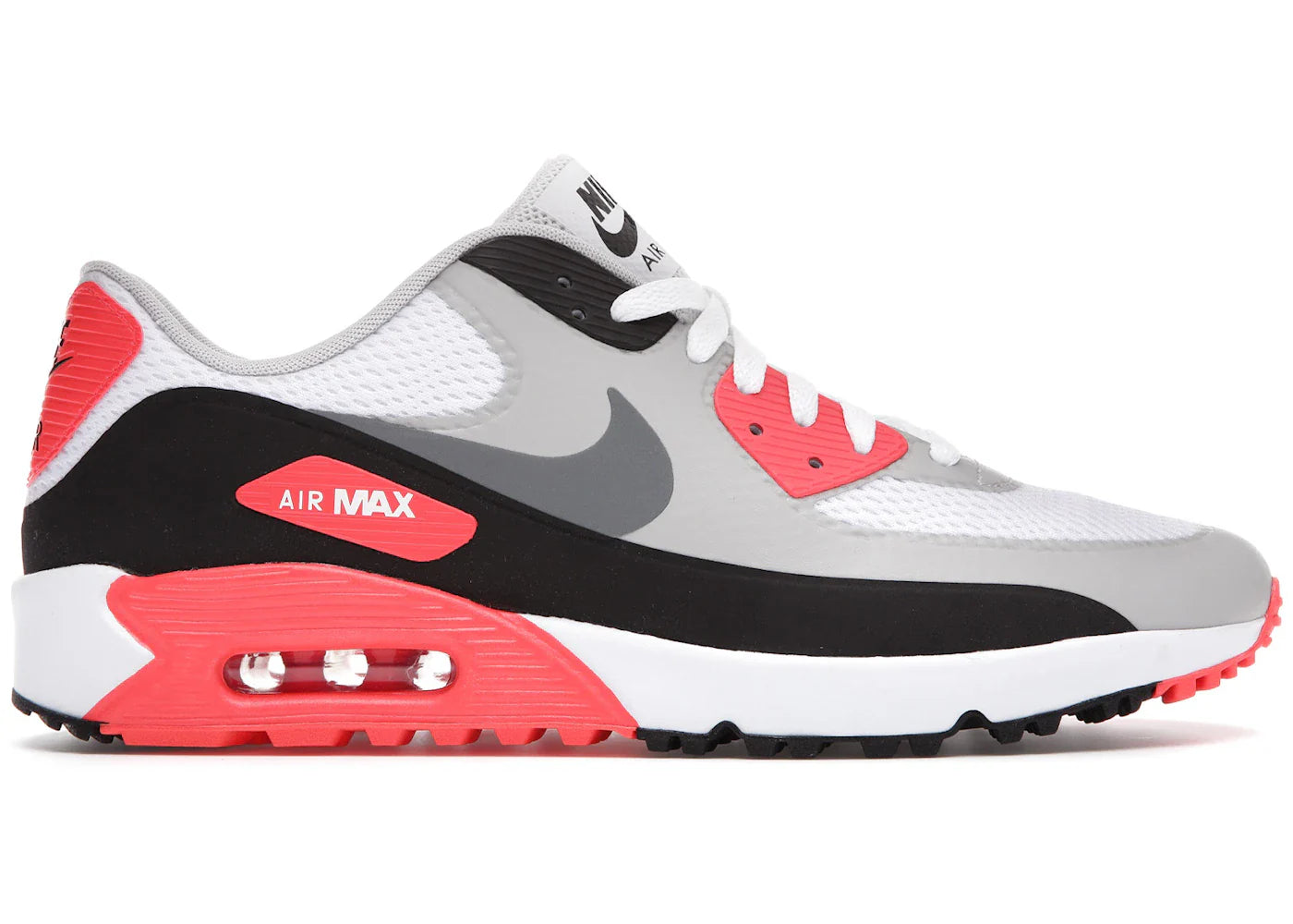Nike Air Max 90 Golf Infrared