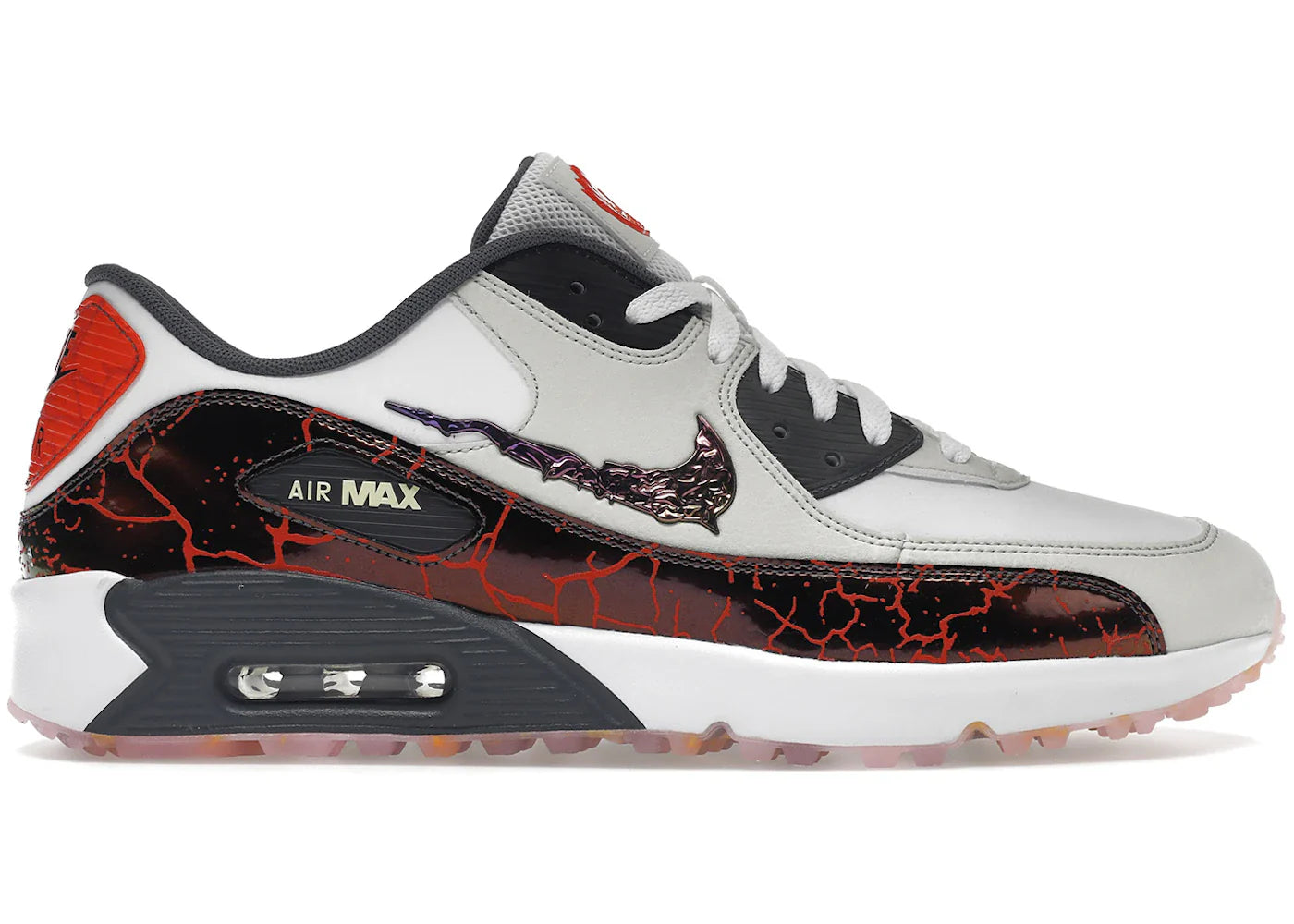 Nike Air Max 90 Golf NRG Desert Camo
