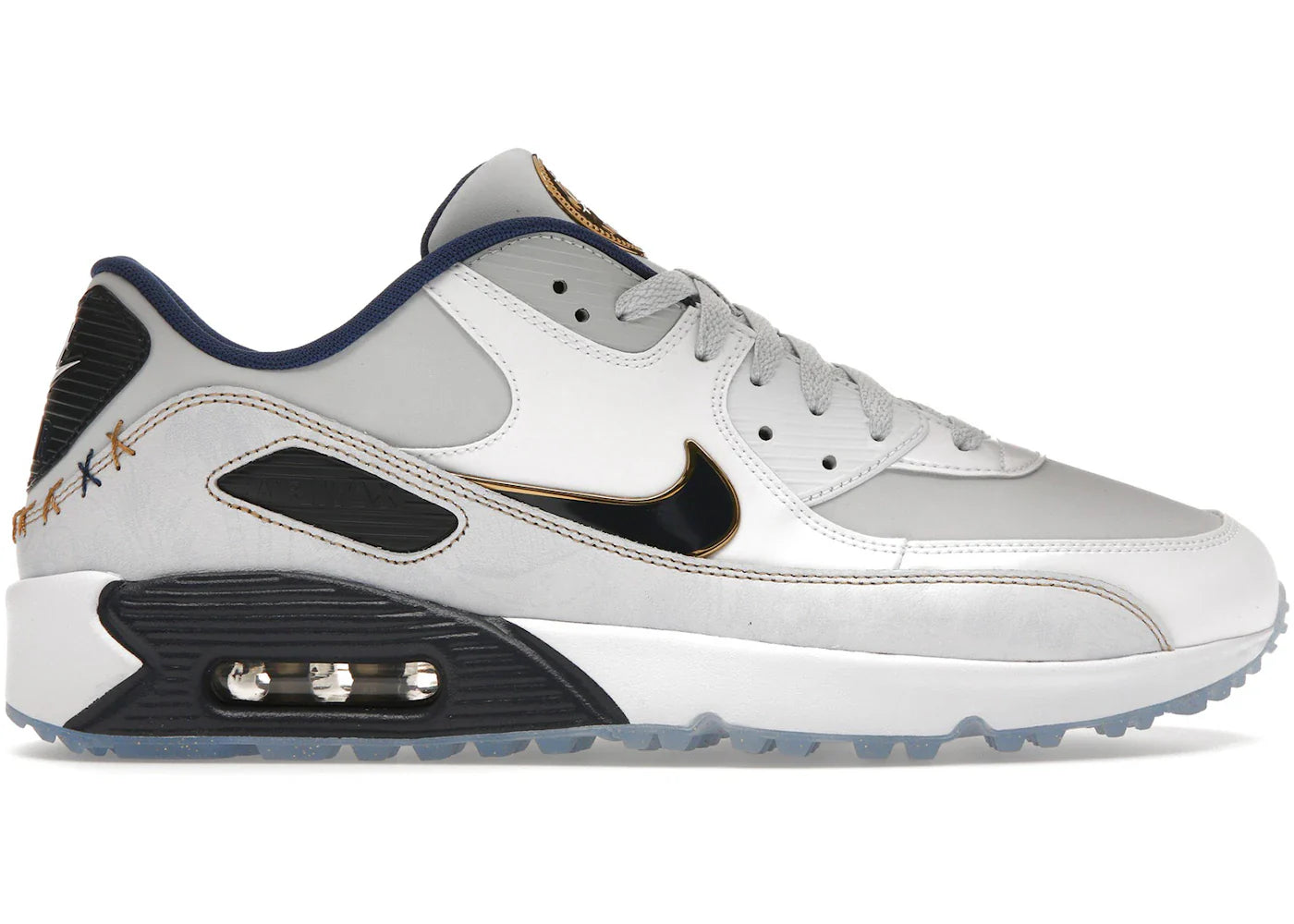 Nike Air Max 90 Golf NRG THE PLAYERS Championship