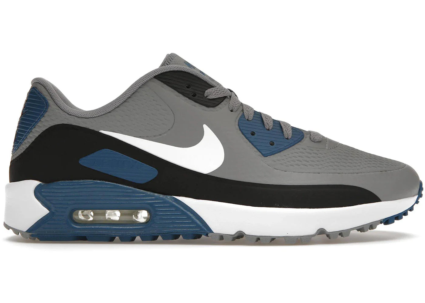 Nike Air Max 90 Golf Particle Grey Marina