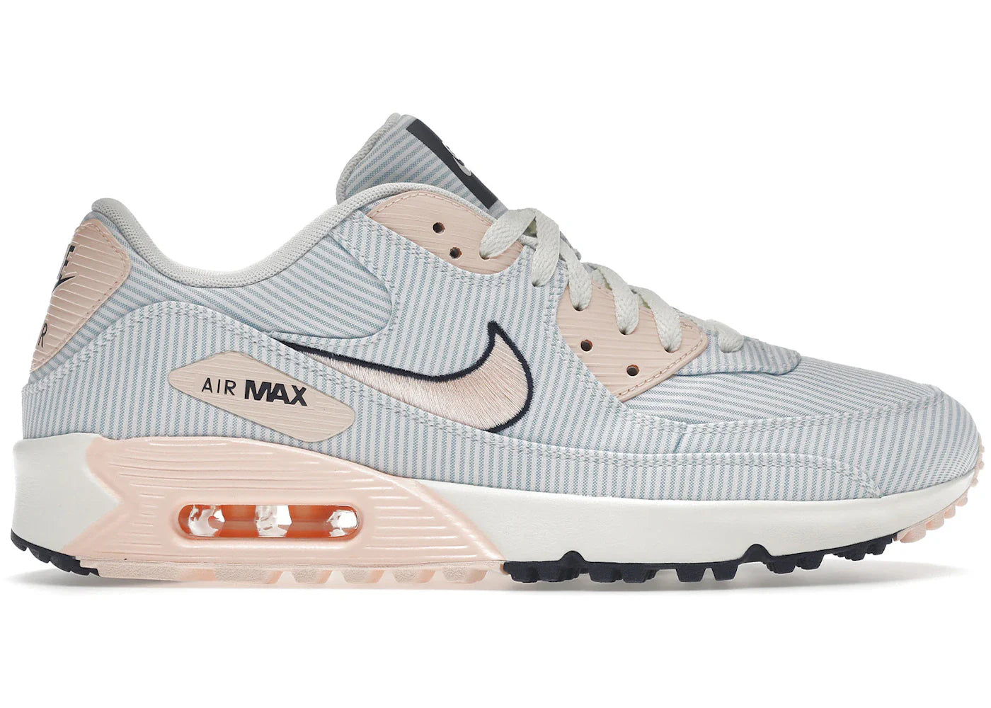 Nike Air Max 90 Golf NRG Seersucker