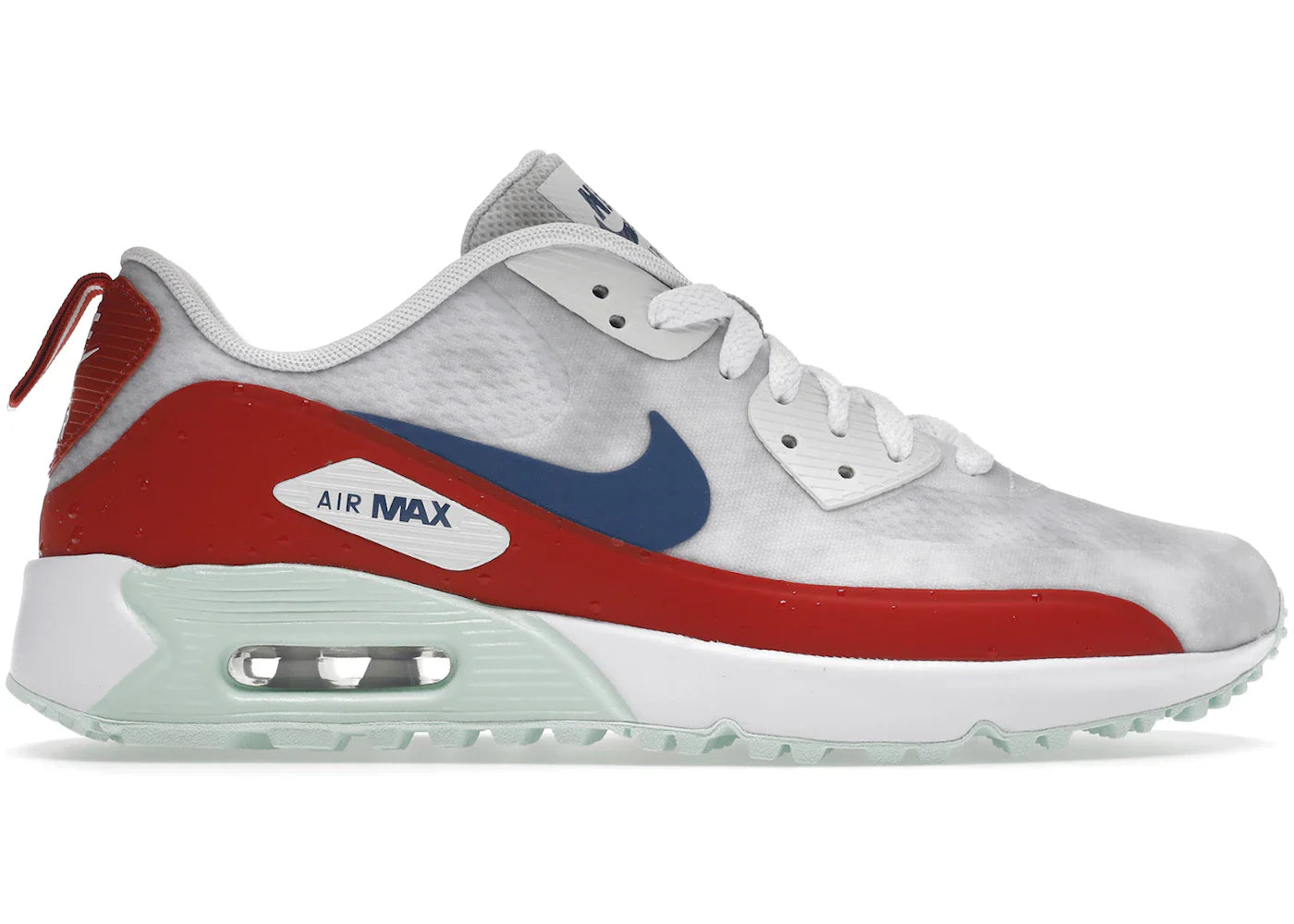 Nike Air Max 90 Golf US Open Surf and Turf (2022)