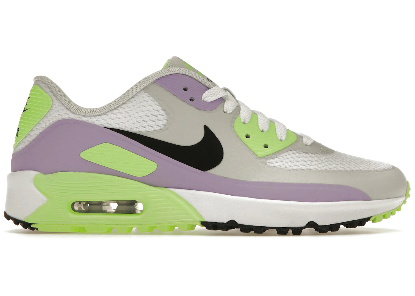 Nike Air Max 90 Golf White Lilac