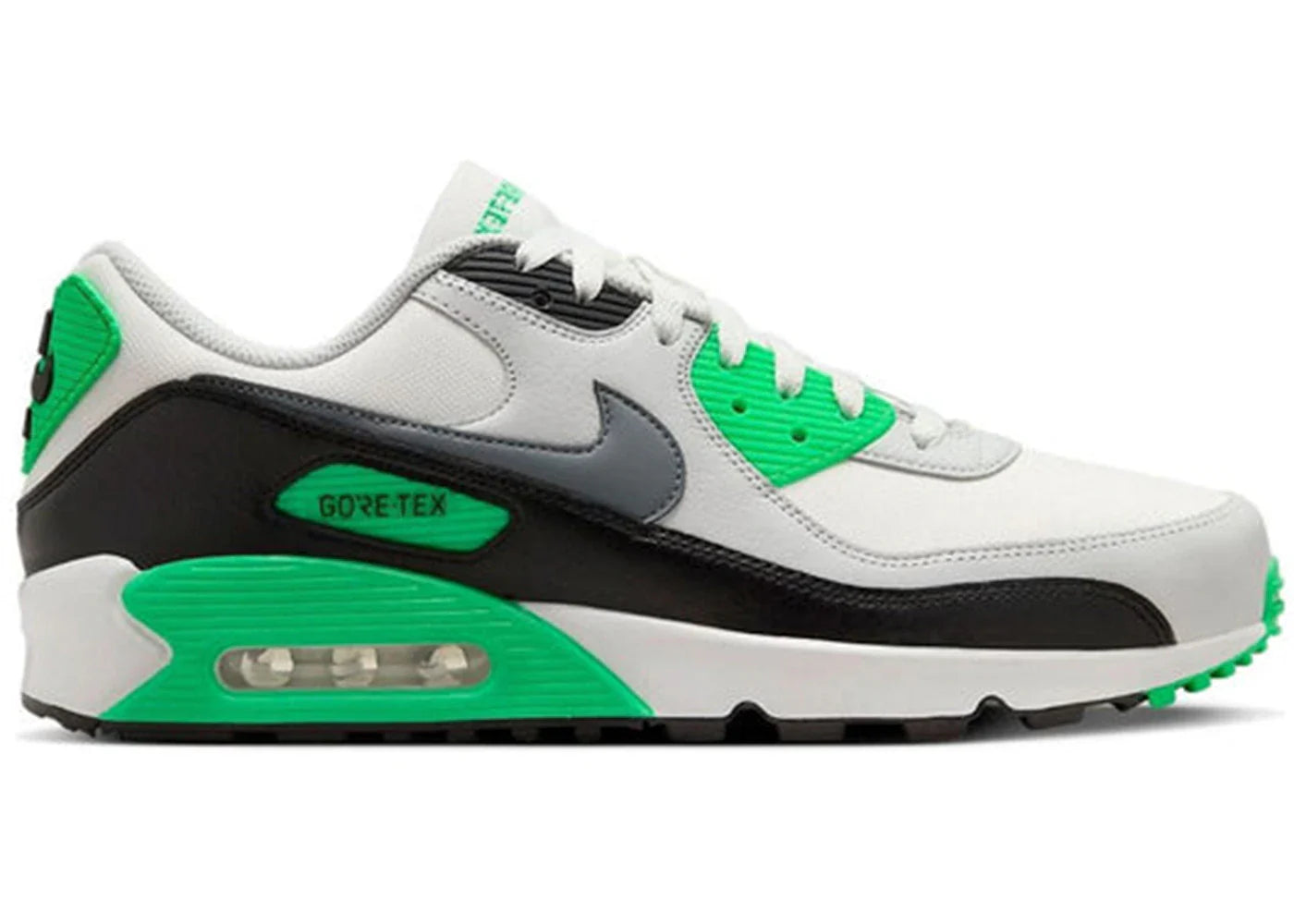 Nike Air Max 90 Gore-Tex Lucky Green