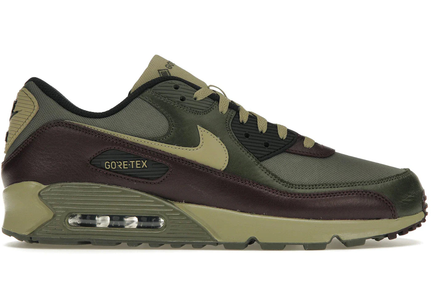 Nike Air Max 90 Gore-Tex Medium Olive