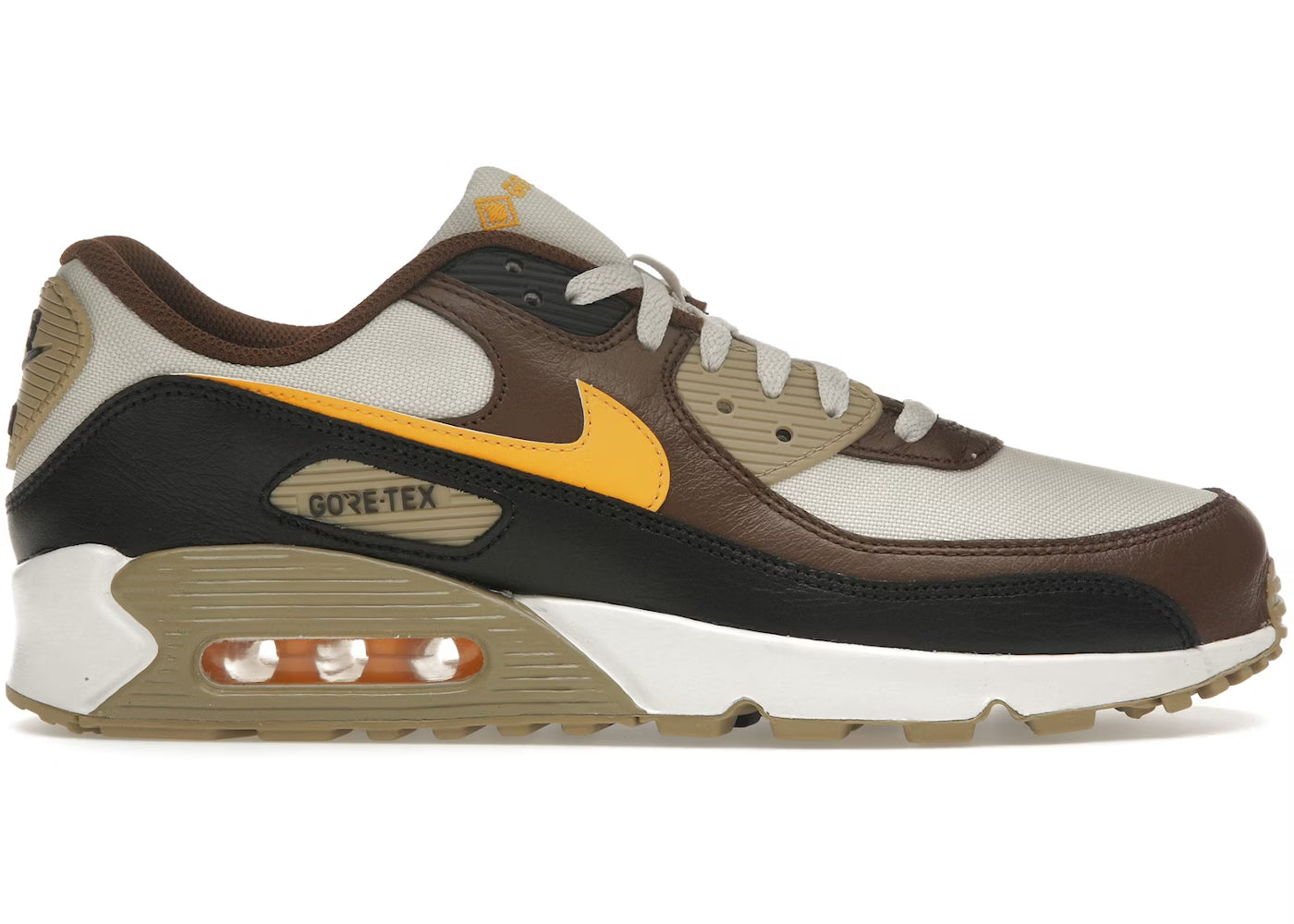 Nike Air Max 90 Gore-Tex Winterized Cacao Wow