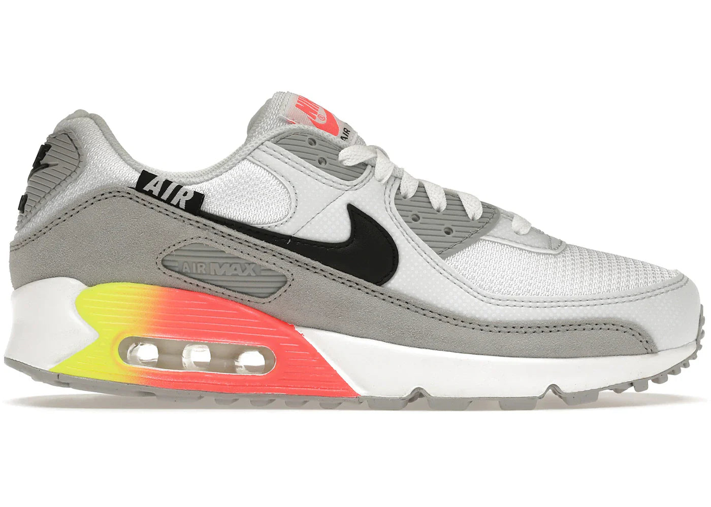 Nike Air Max 90 Gradient Cassette