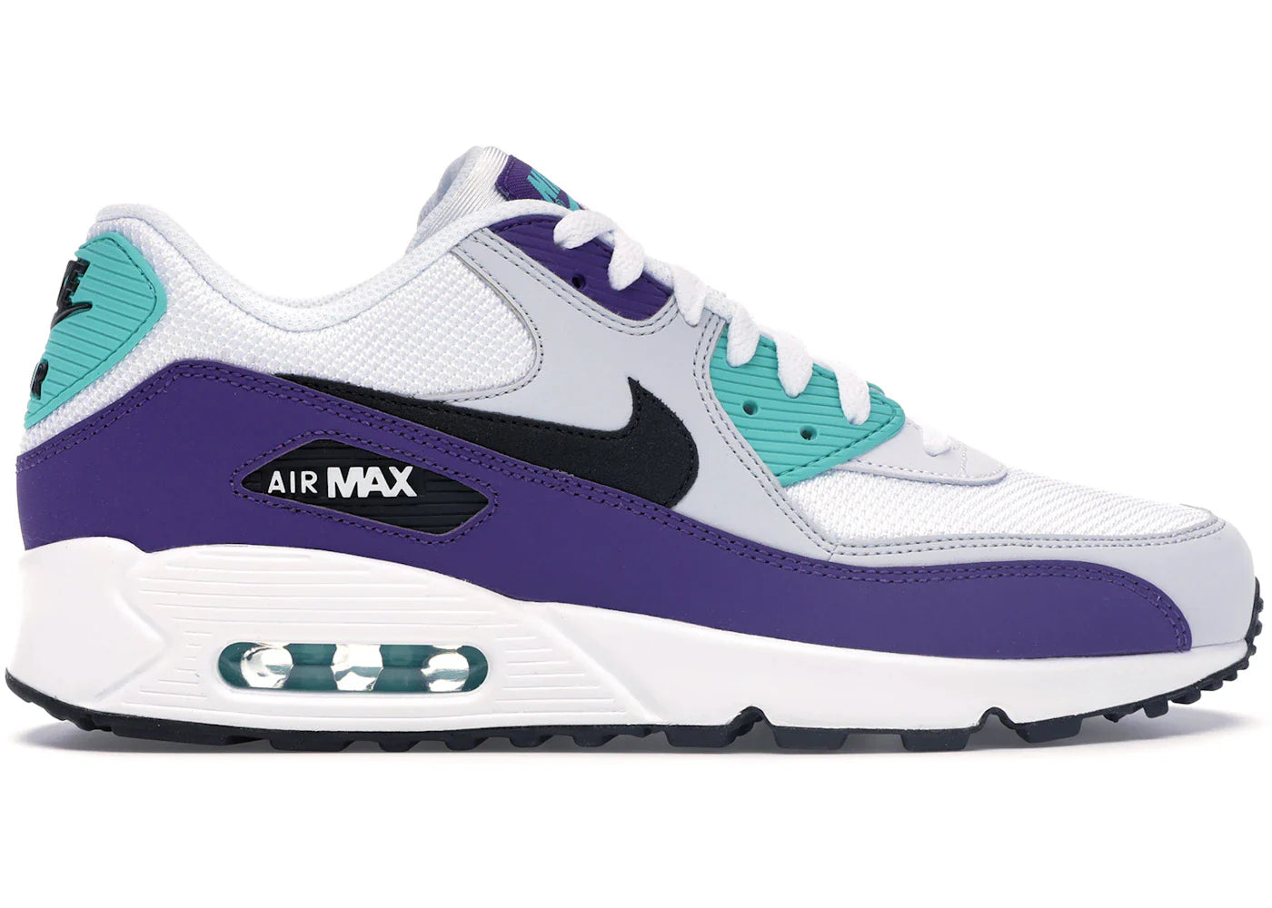 Nike Air Max 90 Grape