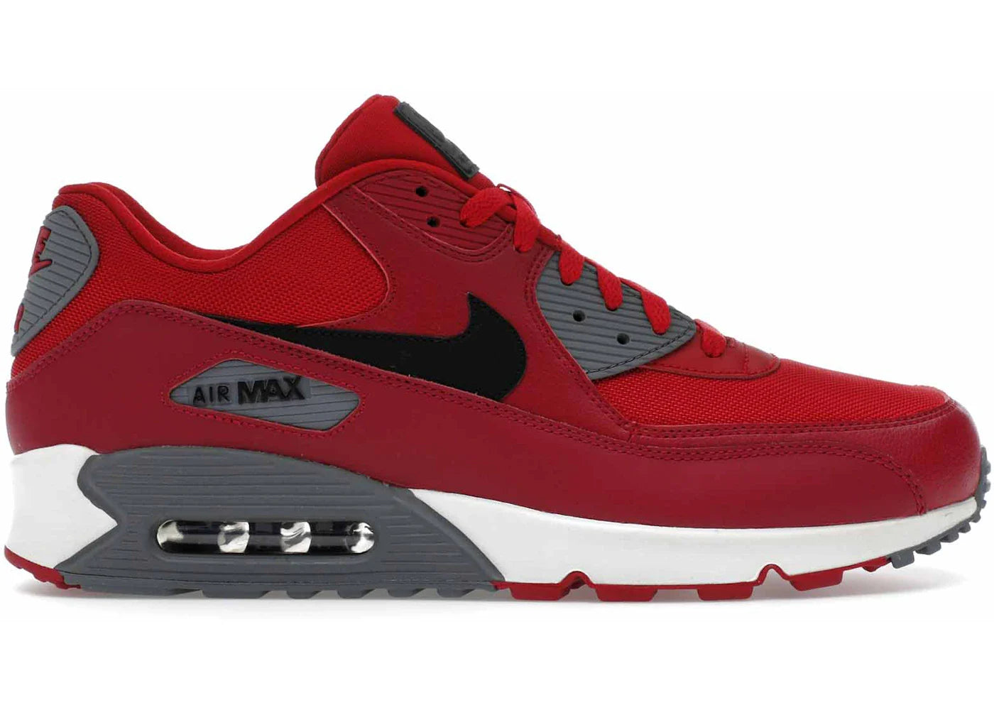Nike Air Max 90 Gym Red Noble Red