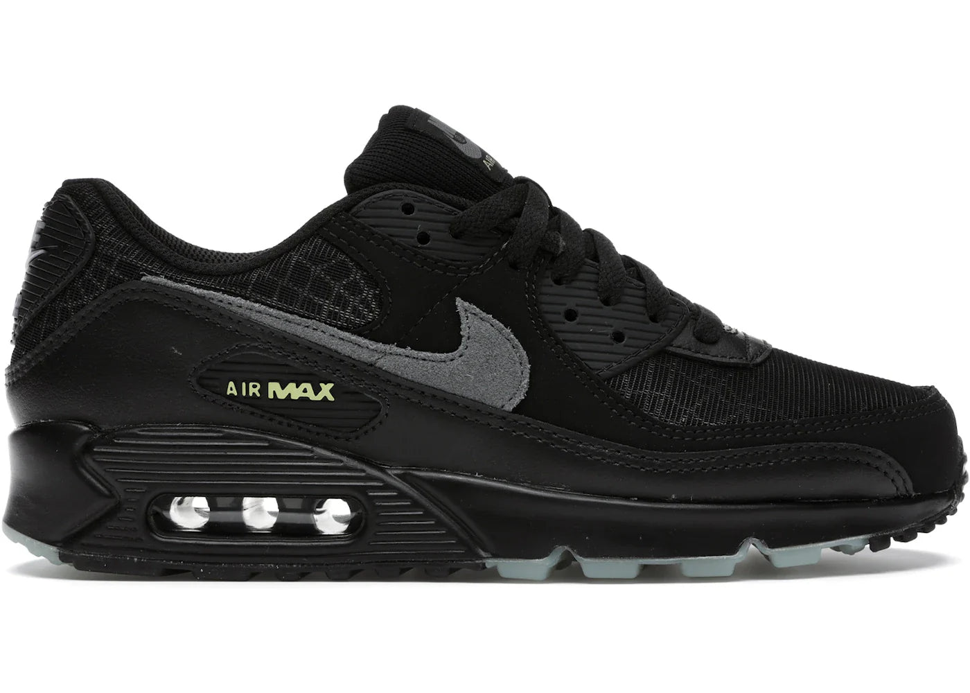 Nike Air Max 90 Halloween (2020)