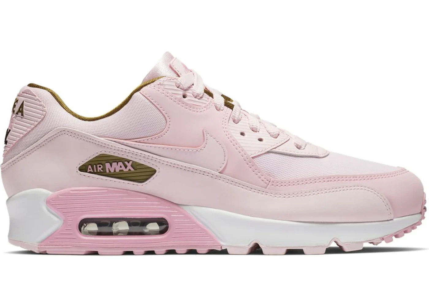 Nike Air Max 90 Have a Nike Day Pink Foam (Women's)