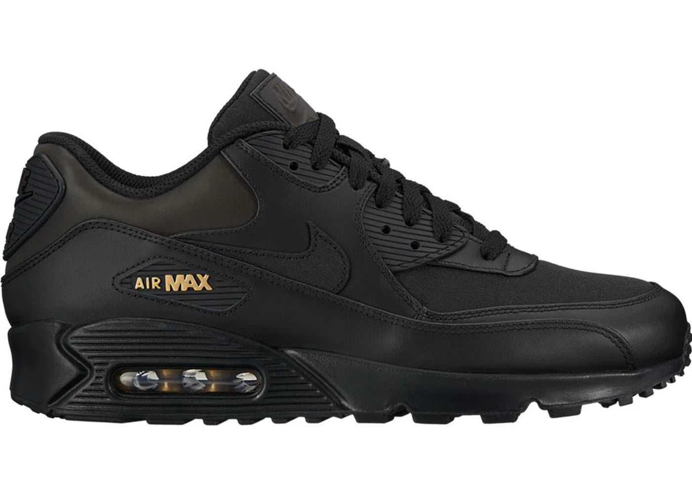 Nike Air Max 90 Hidden Reflective
