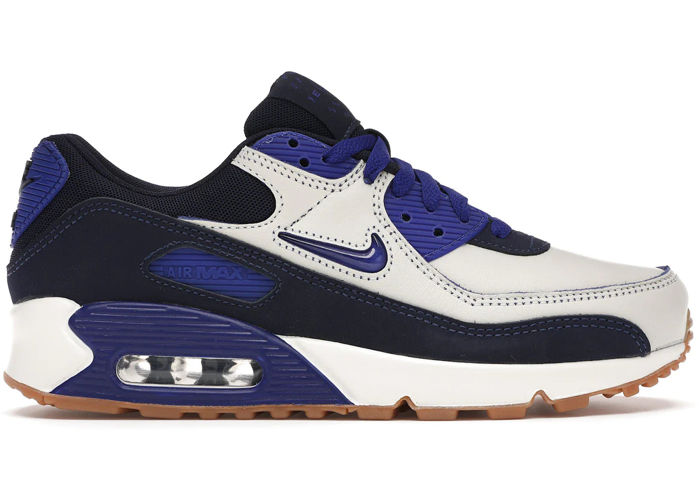 Nike Air Max 90 Home &amp; Away Blue
