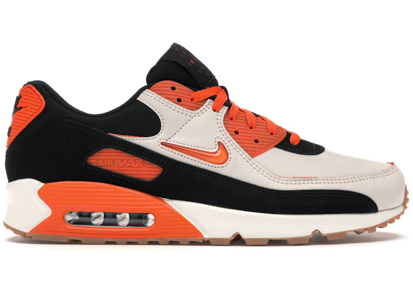 Nike Air Max 90 Home &amp; Away Orange